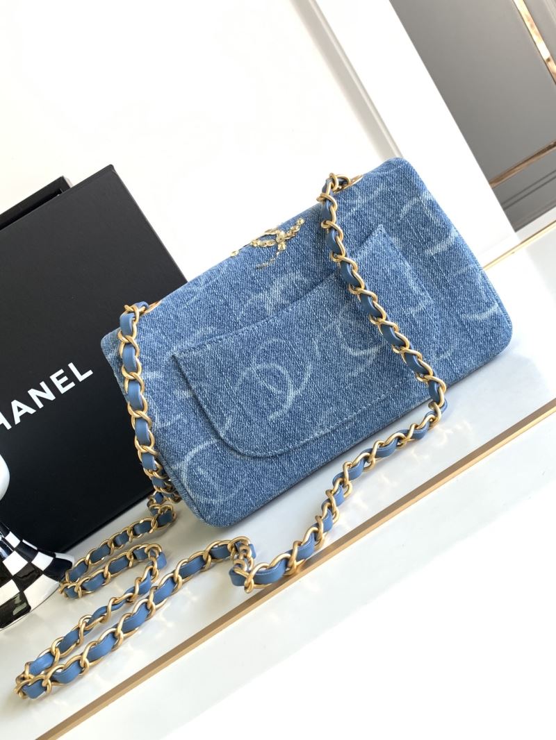 Chanel CF Series Bags